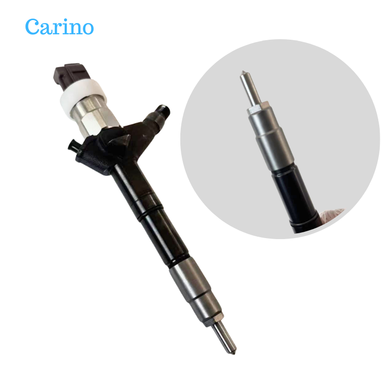 095000-5135 Diesel Injector 16600-AW40C